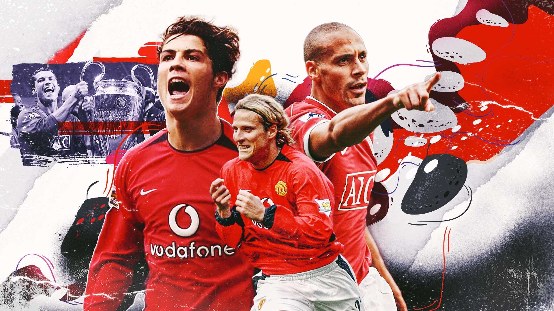 莫德里奇 莫德里奇