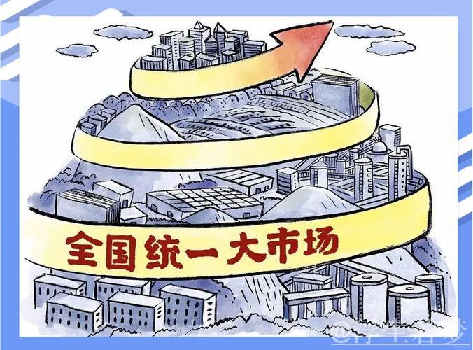 中国超大规模市场是信心所在（走市场 看韧性 强信心）