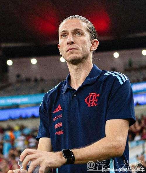 菲利佩·路易斯华丽转身再夺桂冠