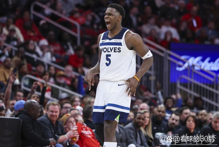 爱德华兹砍40+9 森林狼憾负太阳 爱德华兹砍40+9 森林狼憾负太阳